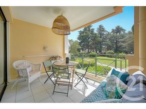 Annonce appartement à louer