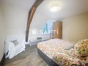 Vente maison 5 pièces 130 m² Denée (49190)