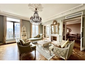 Annonce appartement à louer