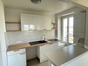Vente appartement 50 m² Lorient (56100)