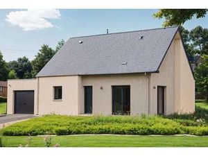 Vente Maison à Allaire (56350) : à vendre / 77m² Allaire