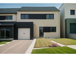 Vente Maison à La Chapelle-aux-Filtzméens (35190) : à vendre / 87m² La Chapelle-aux-Filtzm