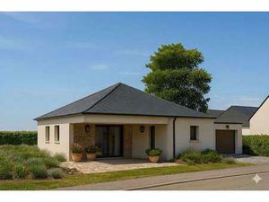 Vente Maison au Cours (56230) : à vendre / 75m² Le Cours