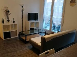 Location appartement 1 pièce 31 m² à Lille (59000)
