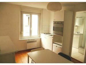 Location appartement 2 pièces 25 m² à Lille (59000)