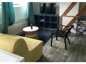 Location appartement 2 pièces 40 m² à Lille (59000)