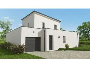Vente Maison à Bréal-sous-Montfort (35310) : à vendre / 104m² Bréal-sous-Montfort