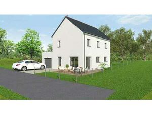 Vente Maison à Chavagne (35310) : à vendre / 112m² Chavagne