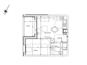 Programme neuf Thonon Les Bains