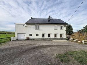 Maison à vendre à Weißenbrücke 4 Amblève (VBD66865)