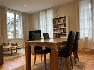 Location Appartement 4 pièces à Falaise (14700) : à louer 4 pièces / 94m² Falaise