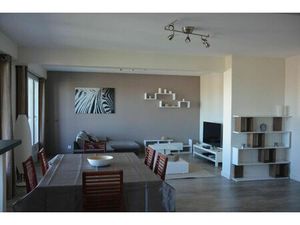 Location appartement 1 pièce 15 m² à Clermont-Ferrand (63000)