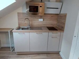 Location appartement 1 pièce 9 m² à Clermont-Ferrand (63000)