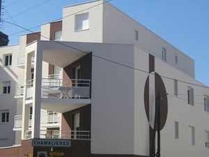 Location appartement 3 pièces 67 m² à Clermont-Ferrand (63000)