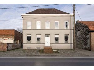 Maison de maître à vendre à Deinsesteenweg 244 Aarsele (RBU93483)