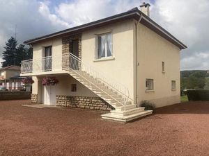 Vente Maison 78 m² à Charlieu 138 000 €