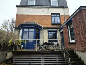 Vente immeuble 226 m² Tourcoing (59200)