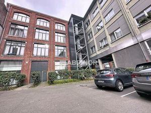 Vente appartement 2 pièces 51 m² Tourcoing (59200)