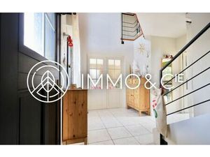 Vente maison 6 pièces 192 m² Quesnoy-sur-Deûle (59890)
