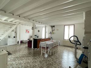 Vente maison 4 pièces 75 m² La Neuville-Roy (60190)