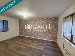 Vente immeuble 321 m² Béthune (62400)