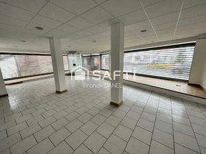 Vente commerce 1 pièce 150 m² Berck (62600)