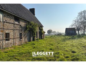 Annonce bien à vendre
