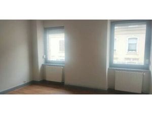 Location appartement 2 pièces 48 m² à Mulhouse (68100)