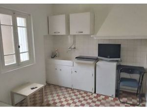 Location appartement 1 pièce 16 m² à Perpignan (66000)