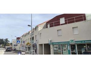 Vente Appartement 3 pièces à Rocheservière (85620) : à vendre 3 pièces / 55m² Rocheservièr