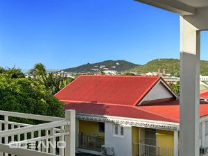 Vente appartement 1 pièce 36 m² Saint-Martin (65360)