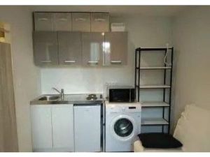Location appartement 1 pièce 15 m² à Strasbourg (67000)
