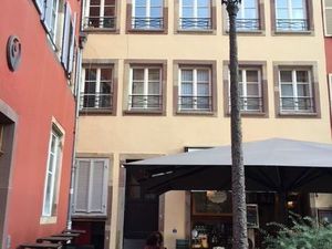 Location appartement 1 pièce 20 m² à Strasbourg (67000)