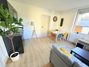 Location appartement 2 pièces 35 m² à Strasbourg (67000)