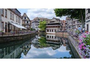 Location appartement 5 pièces 86 m² à Strasbourg (67000)