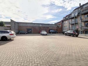 Garage à louer à Mouscron € 25 (LIXTQ) - DL Groupe - Mouscron 056 | Zimmo