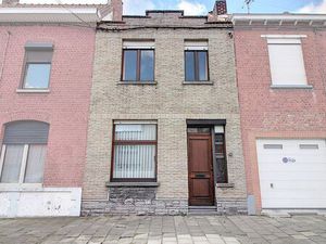 Maison à vendre à Mouscron € 109.000 (LIXUZ) - DL Groupe - Mouscron 056 | Zimmo