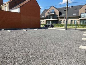 Garage à louer à Herseaux € 40 (LIXTR) - DL Groupe - Mouscron 056 | Zimmo