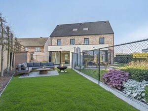 Maison à vendre à Ranst € 570.000 (LIXLZ) | Zimmo