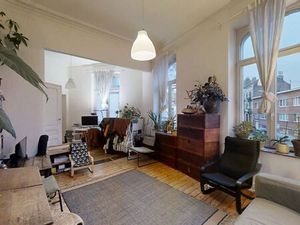 Appartement à vendre à Schaerbeek € 275.000 (LIXTN) - Best Partner Bruxelles by DL Groupe 