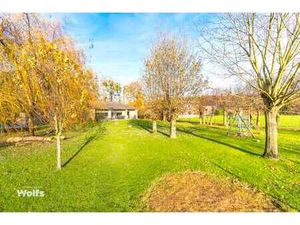 Spacieux bungalow en pleine nature i