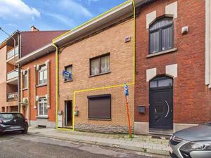 Appartement Duplex avec JARDIN & TERRASSE