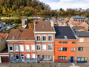 Immeuble de 3 appartements proche du tram