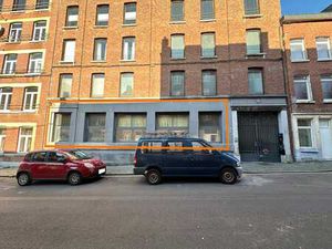 Agréable loft 3ch  parking et cave