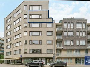 Appartement à louer à Oostende € 720 (LIYC3) - Immo Ter Streep | Zimmo