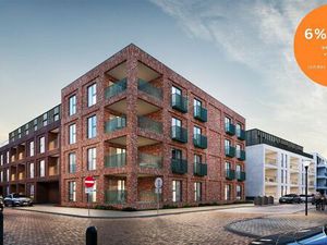 Appartement à vendre à Willebroek € 369.500 (LIY1M) - Walbers Immo | Zimmo