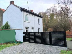 Maison familiale rénovée avec PEB B