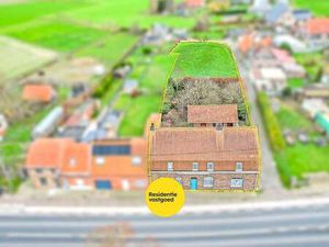 Maison à vendre à Merkem € 275.000 (LIXGN) - Residentie Vastgoed - Diksmuide | Zimmo