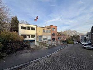 Absil Immobilière vous présente une maison à rénover