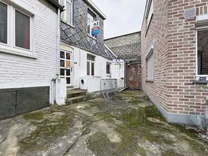 Maison 2 façades à Grivegnée – Idéal investissement